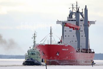 EA346869, Eastpress, Porvoo, Finland